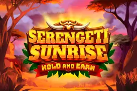 Serengeti Sunrise