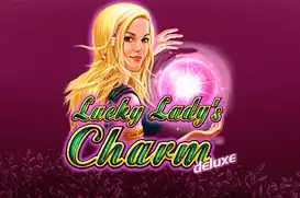 Lucky Lady's Charm deluxe