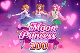 Moon princess 100