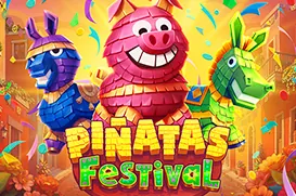 Pinatas Festival
